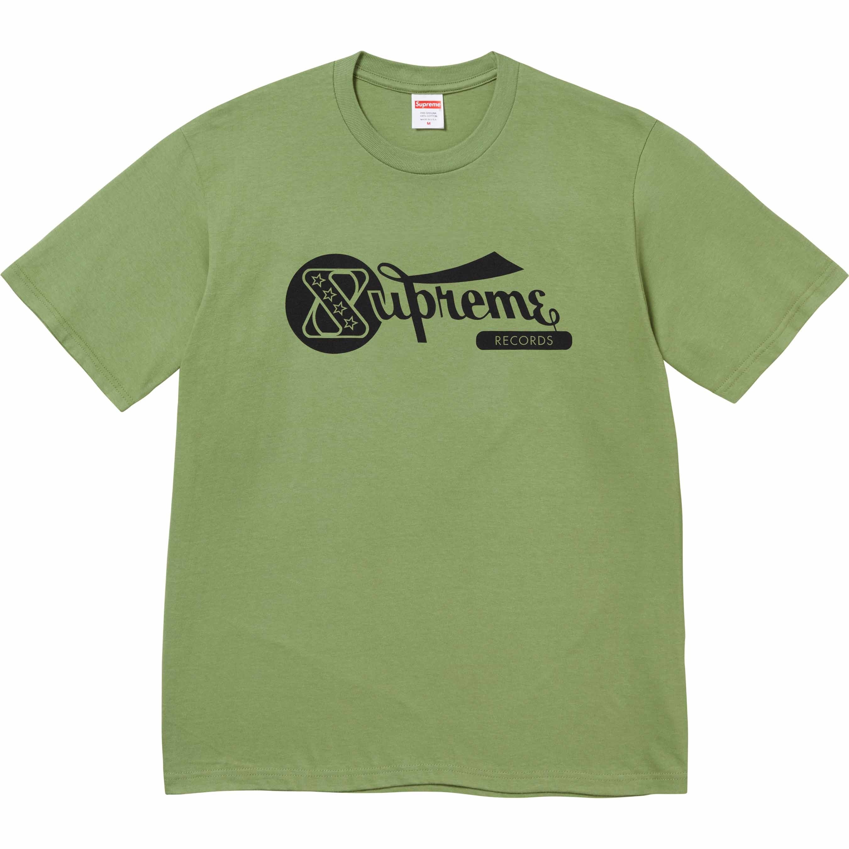 Records Tee view 5